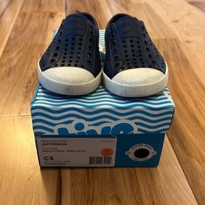 Native Jefferson shoes